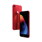 Picture of VIP-B APPLE IPHONE 8 64GB RED OEM A1863 BLISTER